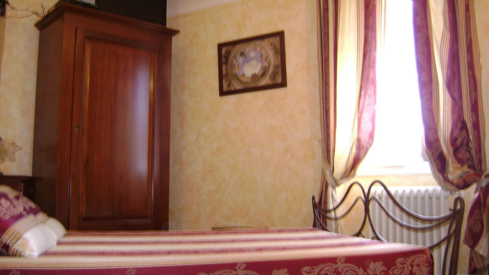 La Finestrella Di Montalto Locanda Badalucco Εξωτερικό φωτογραφία