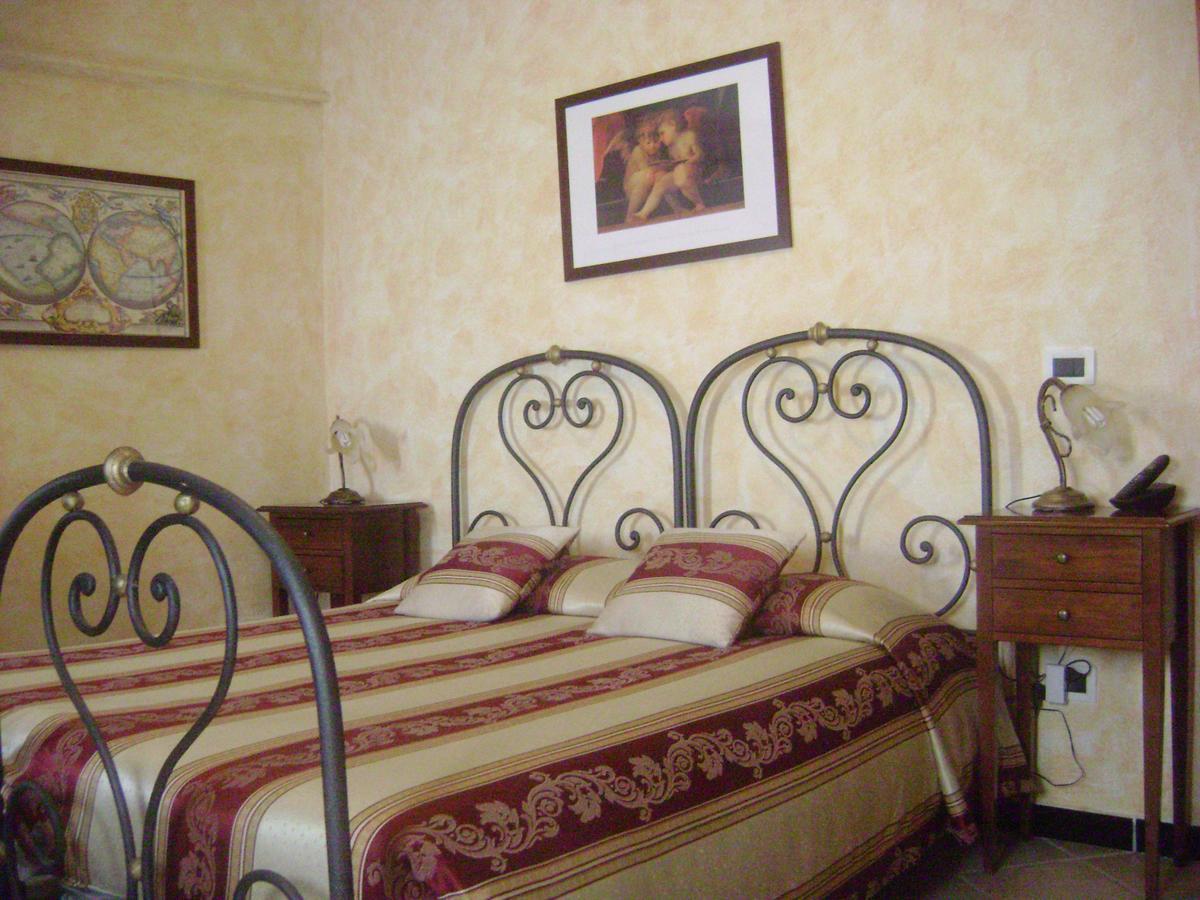 La Finestrella Di Montalto Locanda Badalucco Εξωτερικό φωτογραφία