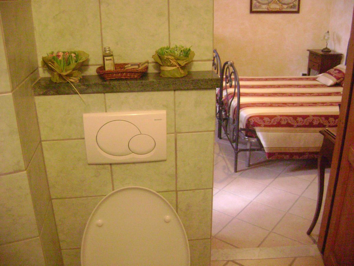 La Finestrella Di Montalto Locanda Badalucco Εξωτερικό φωτογραφία