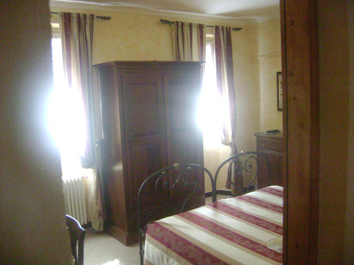 La Finestrella Di Montalto Locanda Badalucco Εξωτερικό φωτογραφία