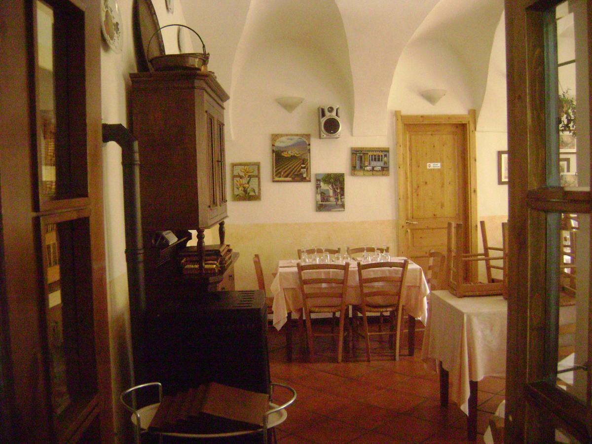 La Finestrella Di Montalto Locanda Badalucco Εξωτερικό φωτογραφία
