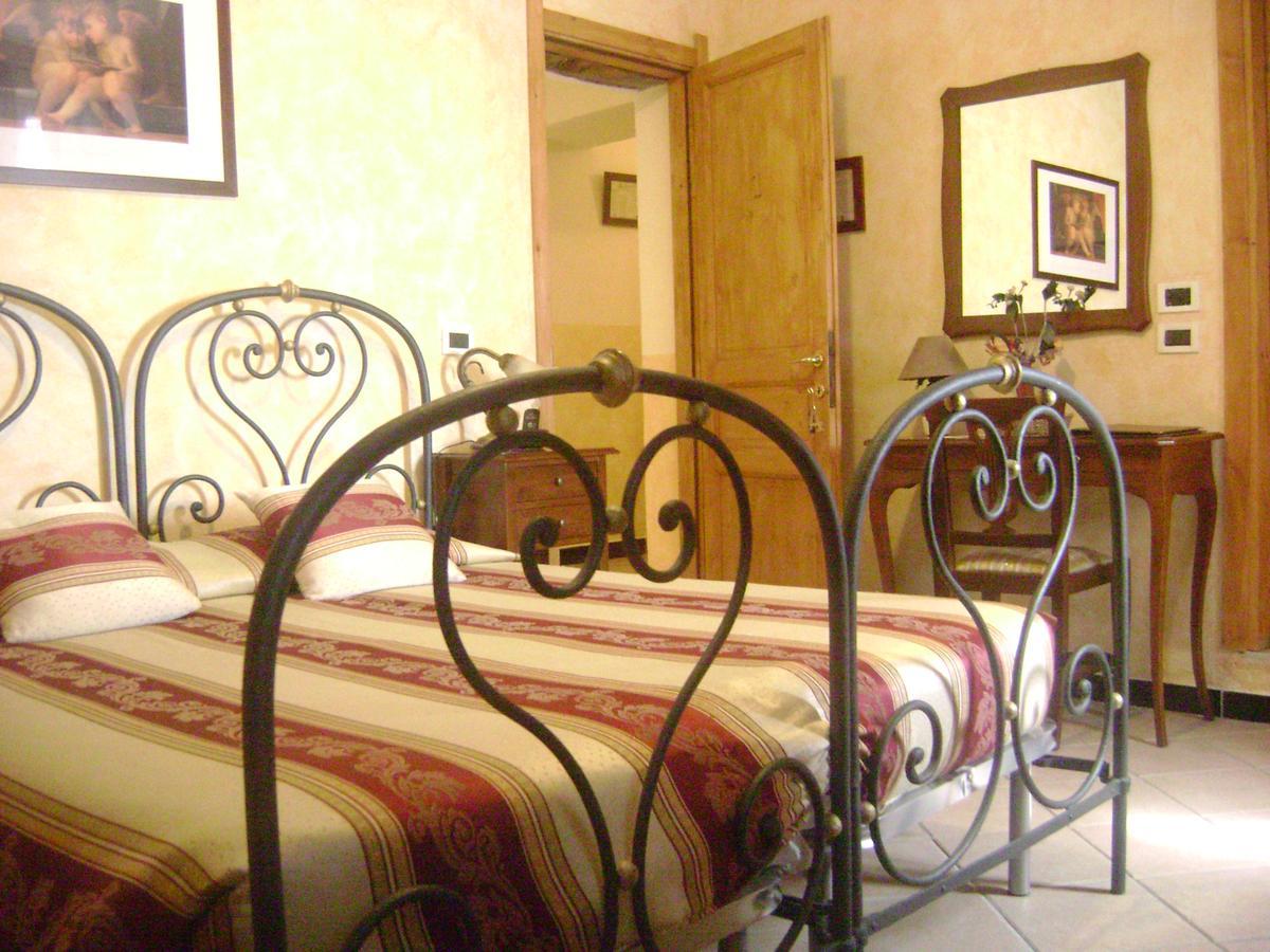 La Finestrella Di Montalto Locanda Badalucco Εξωτερικό φωτογραφία