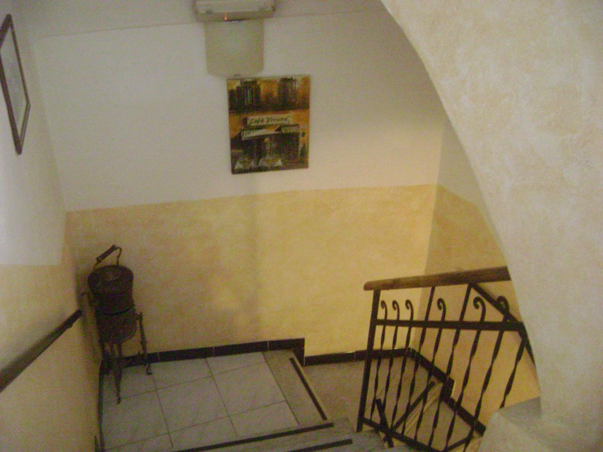 La Finestrella Di Montalto Locanda Badalucco Εξωτερικό φωτογραφία