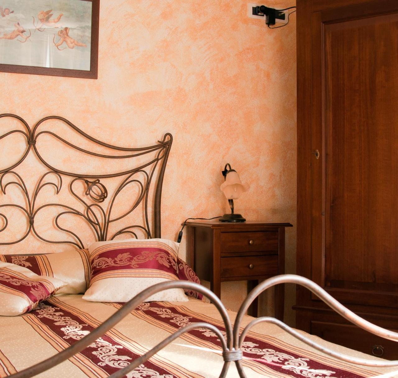 La Finestrella Di Montalto Locanda Badalucco Εξωτερικό φωτογραφία